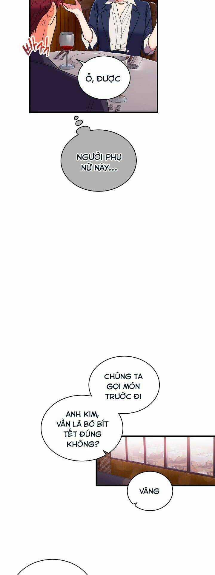 Bác Sĩ Trở Lại Chapter 120 trang 39