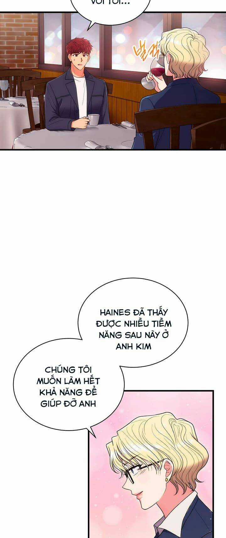 Bác Sĩ Trở Lại Chapter 120 trang 47