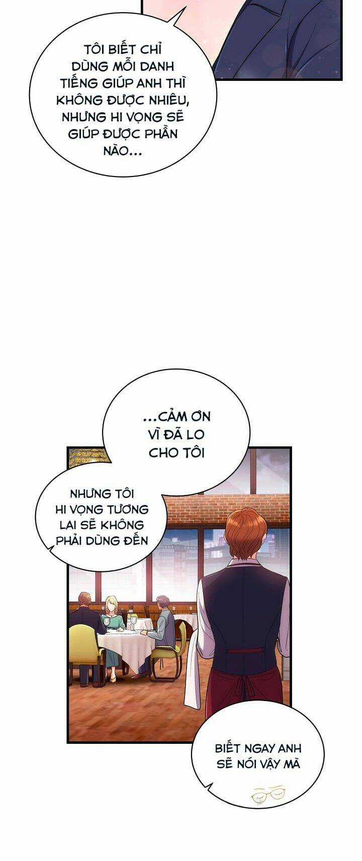 Bác Sĩ Trở Lại Chapter 120 trang 48