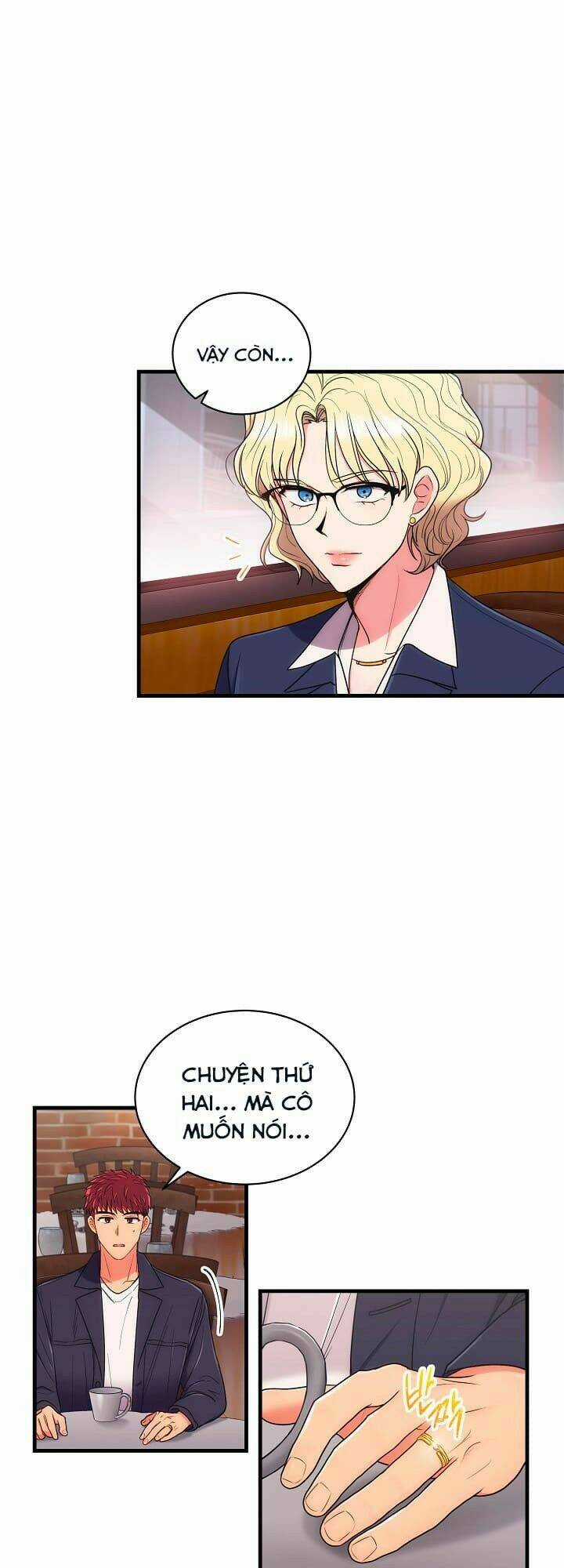 Bác Sĩ Trở Lại Chapter 120 trang 49