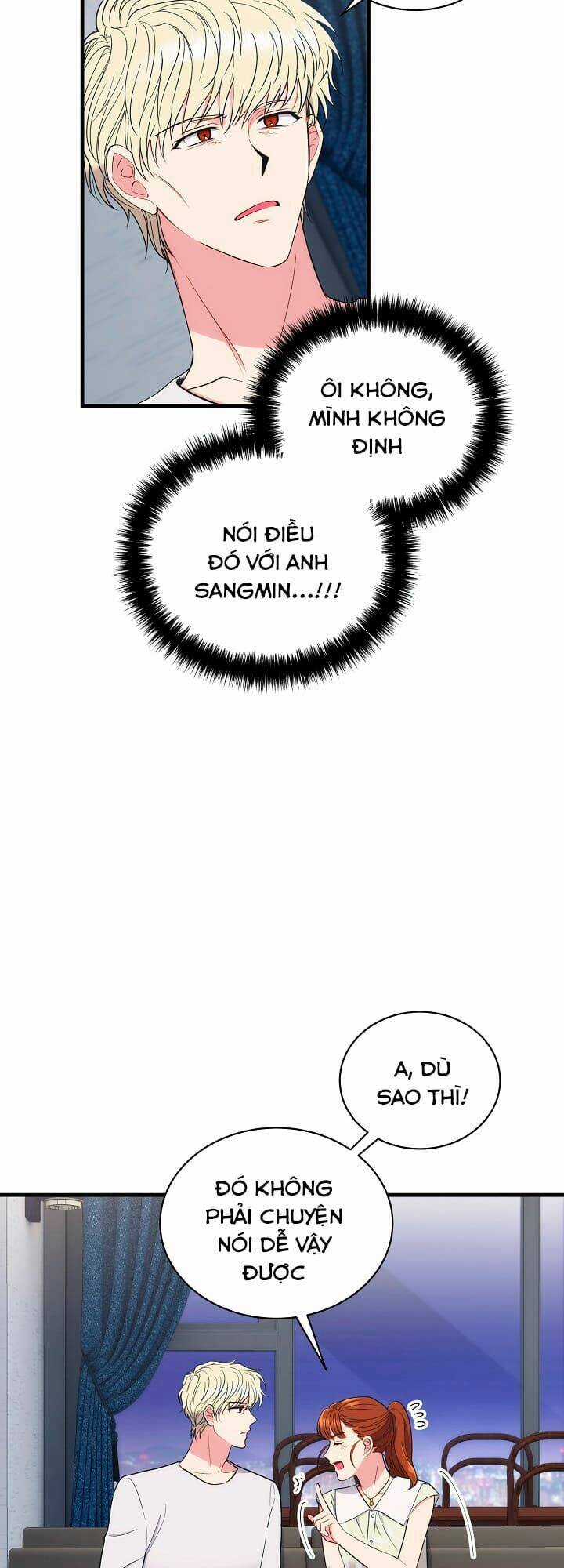 Bác Sĩ Trở Lại Chapter 120 trang 5