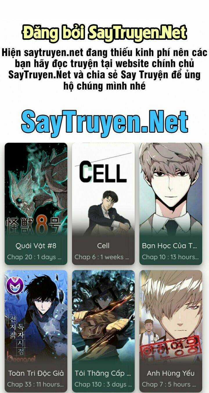 Bác Sĩ Trở Lại Chapter 120 trang 52