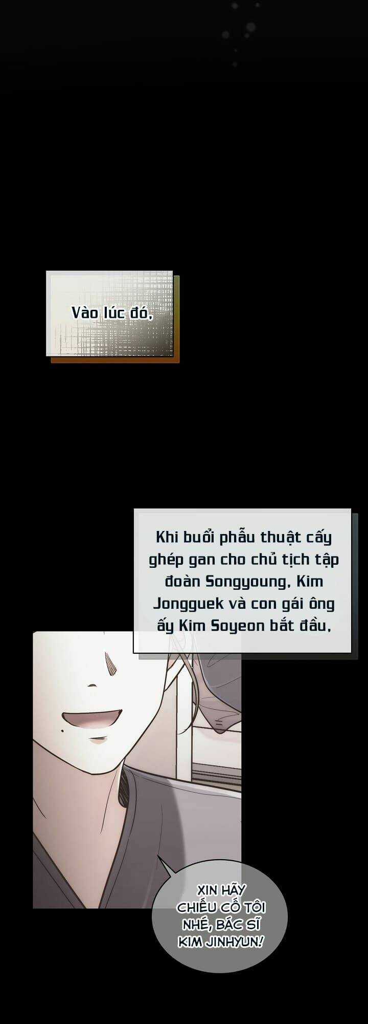 Bác Sĩ Trở Lại Chapter 121 trang 20