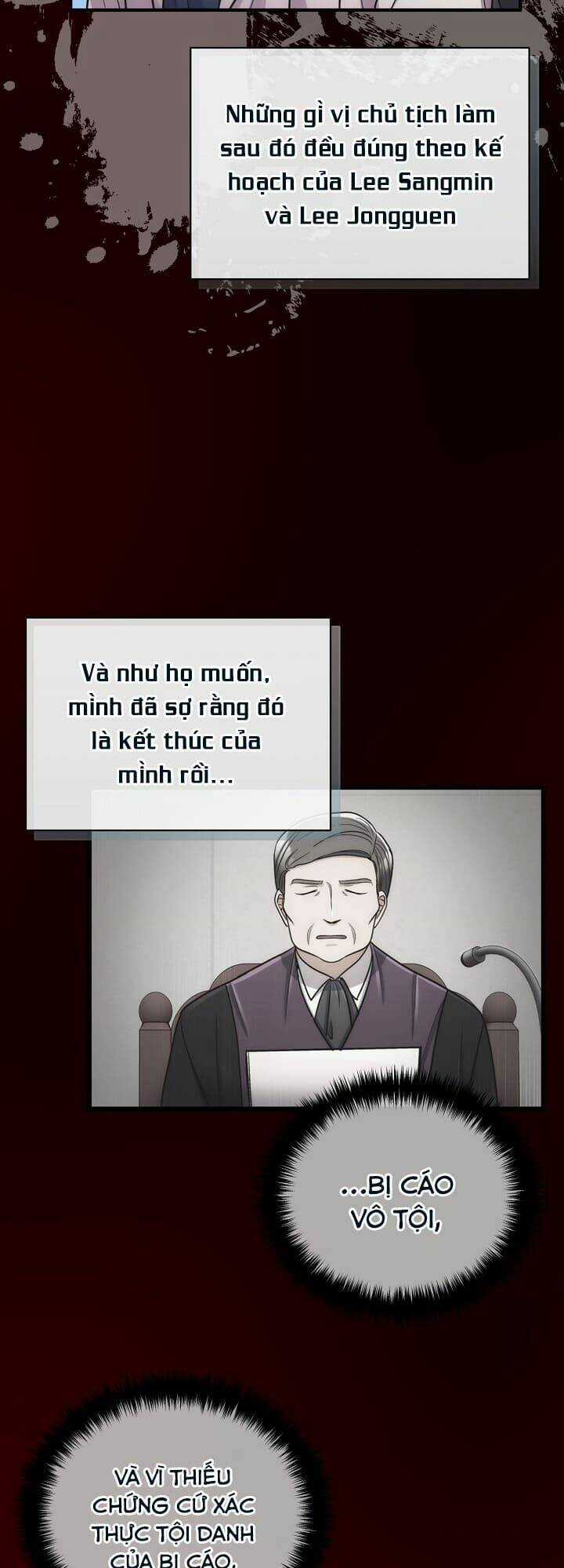 Bác Sĩ Trở Lại Chapter 121 trang 24