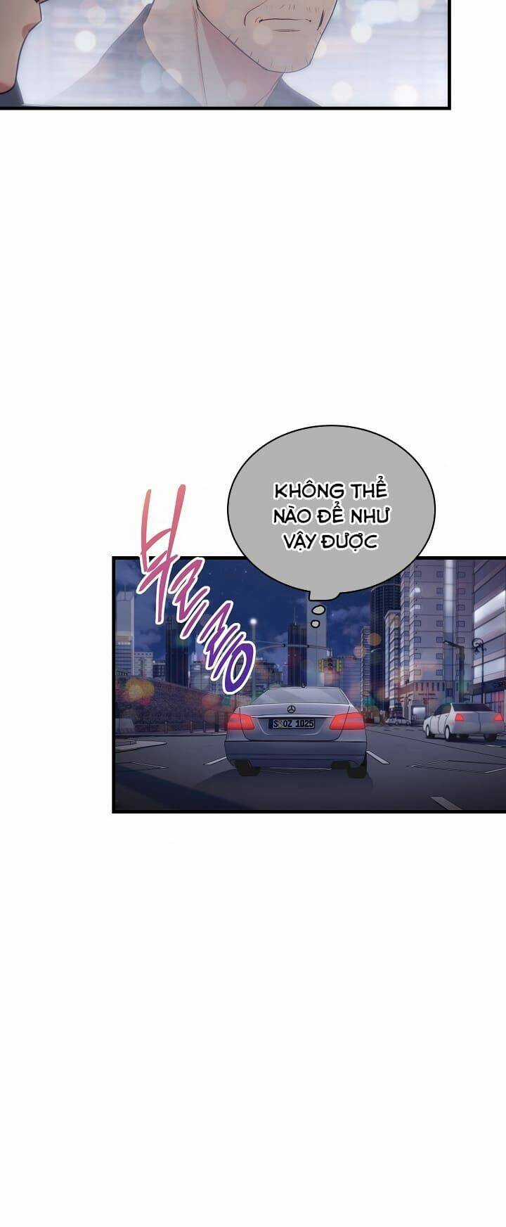 Bác Sĩ Trở Lại Chapter 121 trang 38