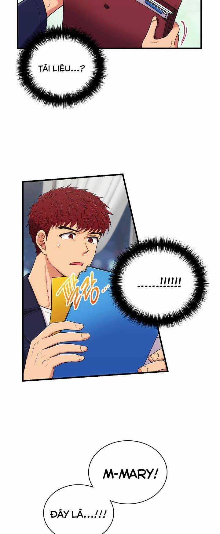 Bác Sĩ Trở Lại Chapter 121 trang 47