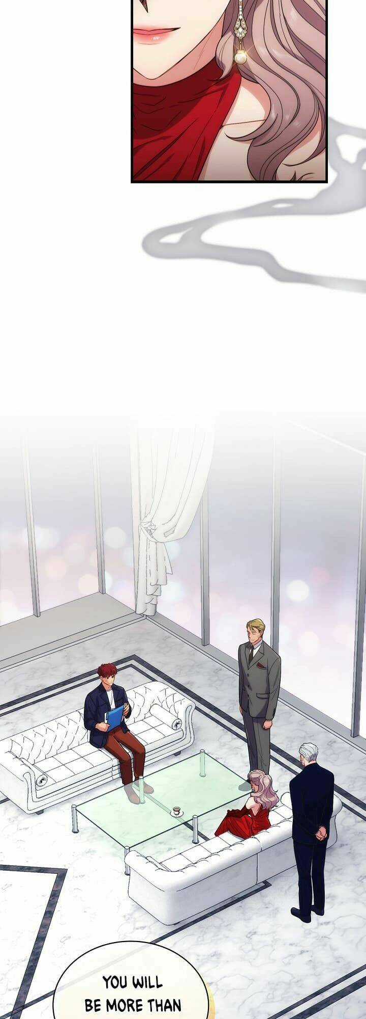 Bác Sĩ Trở Lại Chapter 121 trang 52