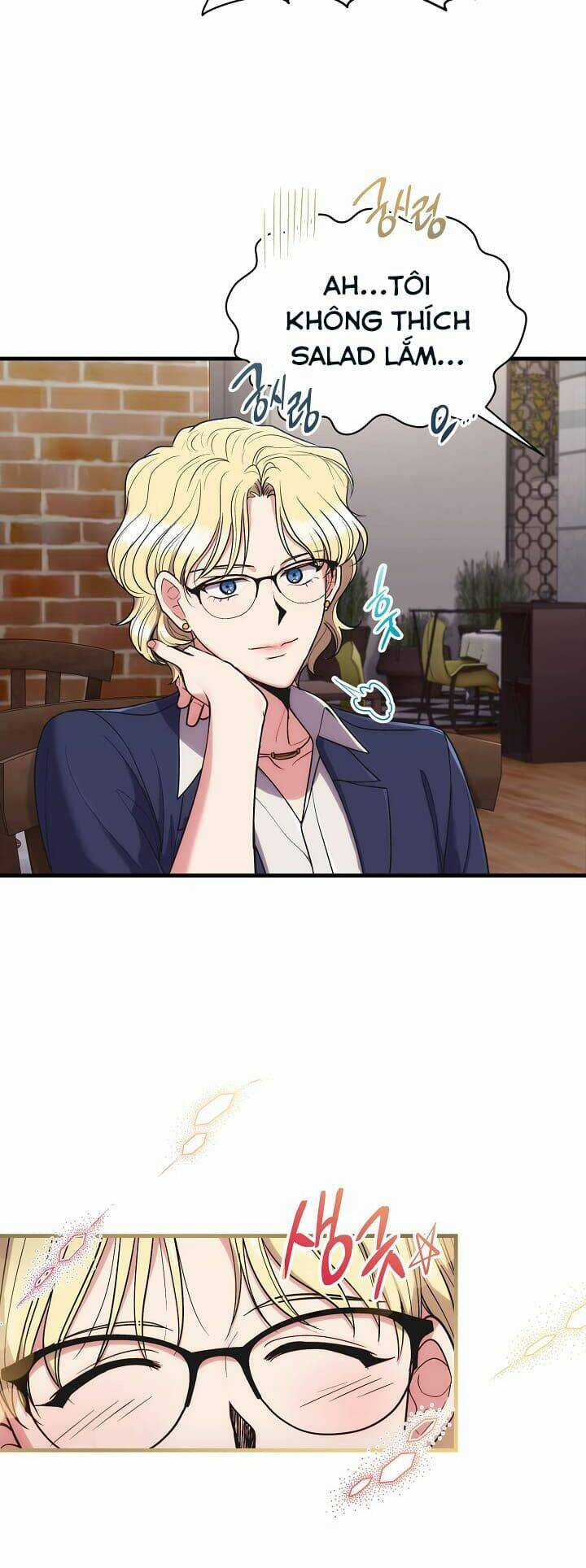 Bác Sĩ Trở Lại Chapter 121 trang 9