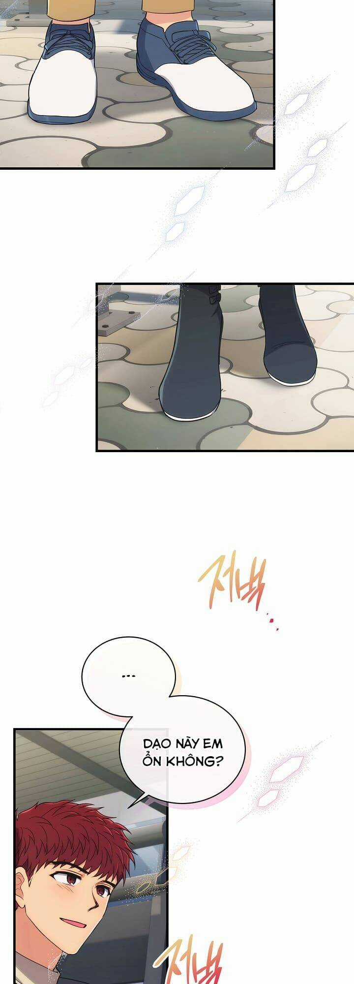 Bác Sĩ Trở Lại Chapter 122 trang 13