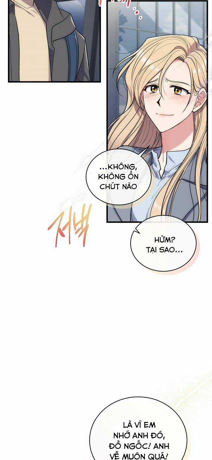 Bác Sĩ Trở Lại Chapter 122 trang 14