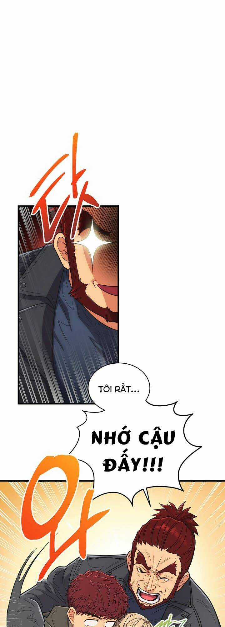 Bác Sĩ Trở Lại Chapter 122 trang 16