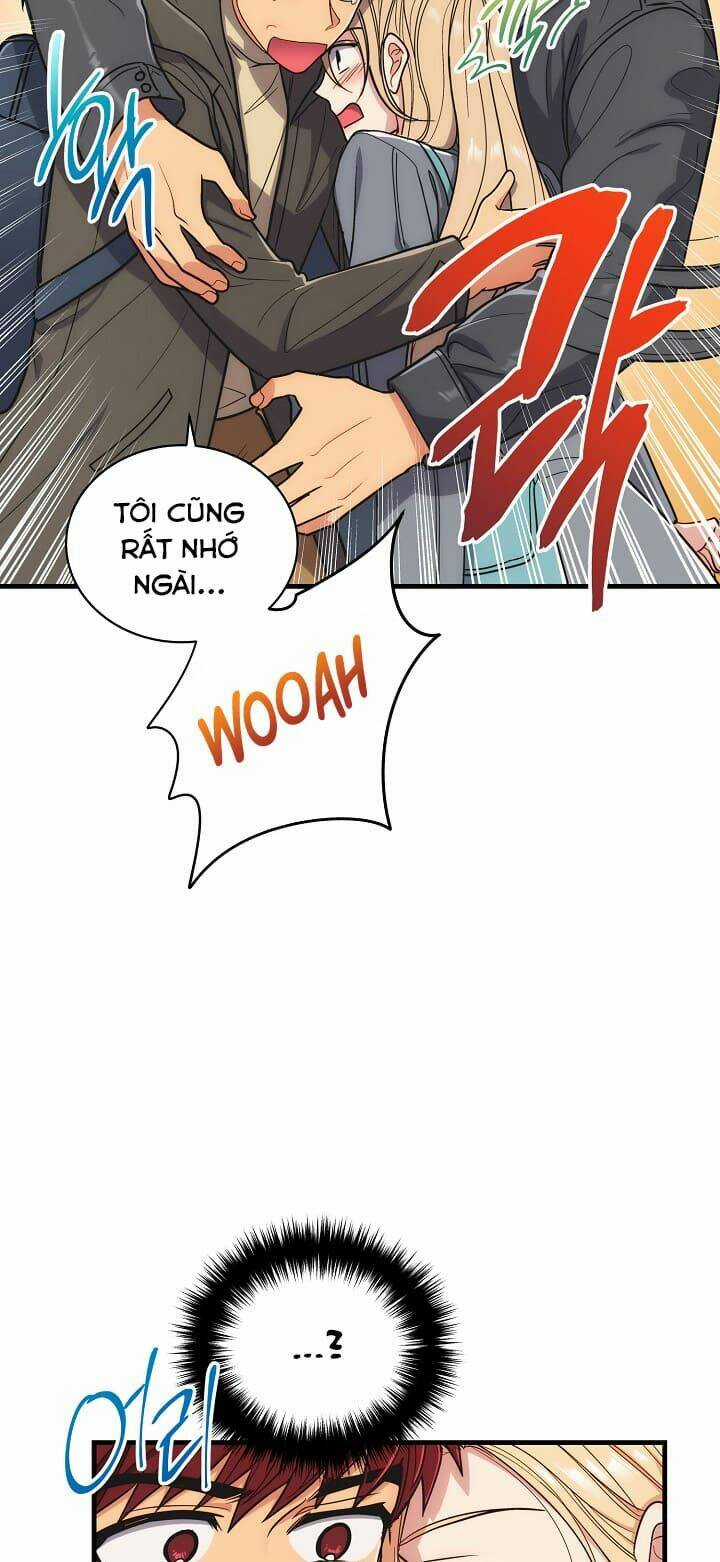 Bác Sĩ Trở Lại Chapter 122 trang 17