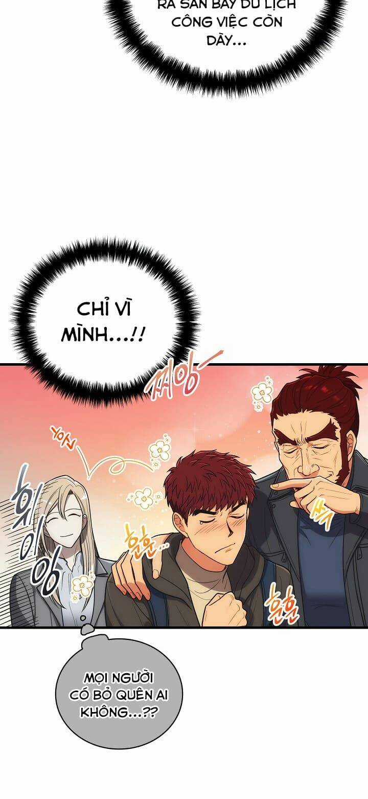 Bác Sĩ Trở Lại Chapter 122 trang 23