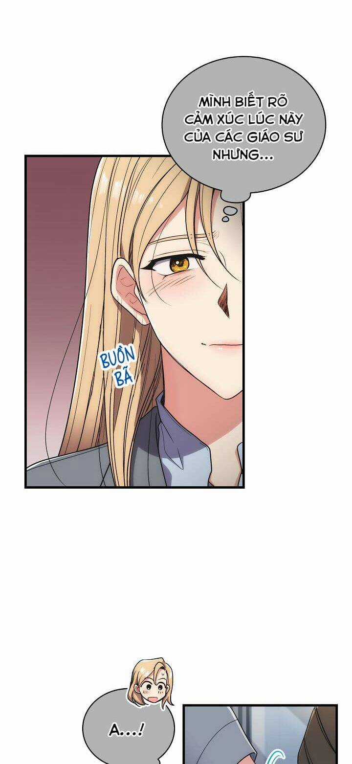 Bác Sĩ Trở Lại Chapter 122 trang 24