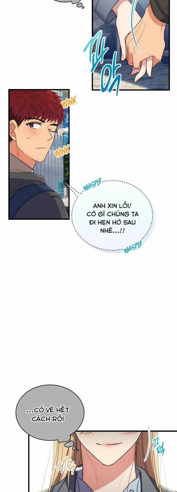 Bác Sĩ Trở Lại Chapter 122 trang 25