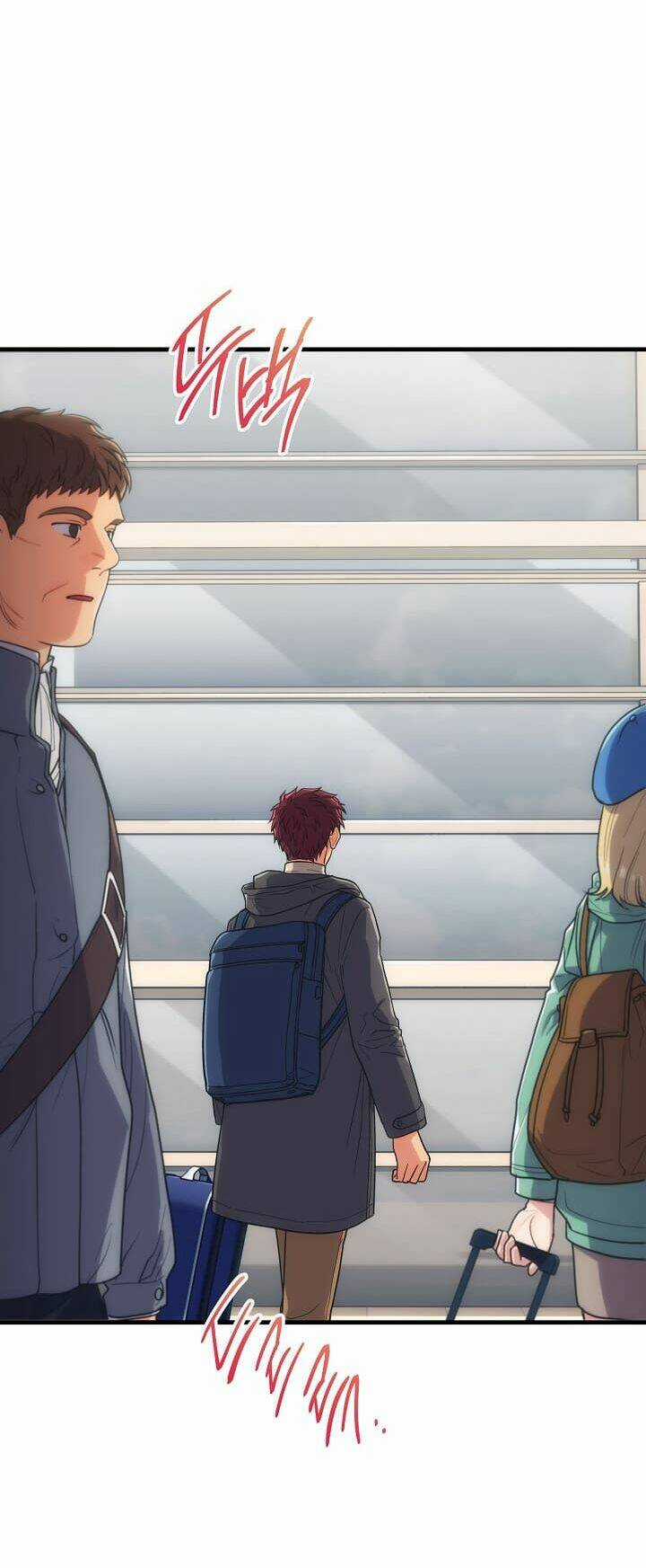 Bác Sĩ Trở Lại Chapter 122 trang 3