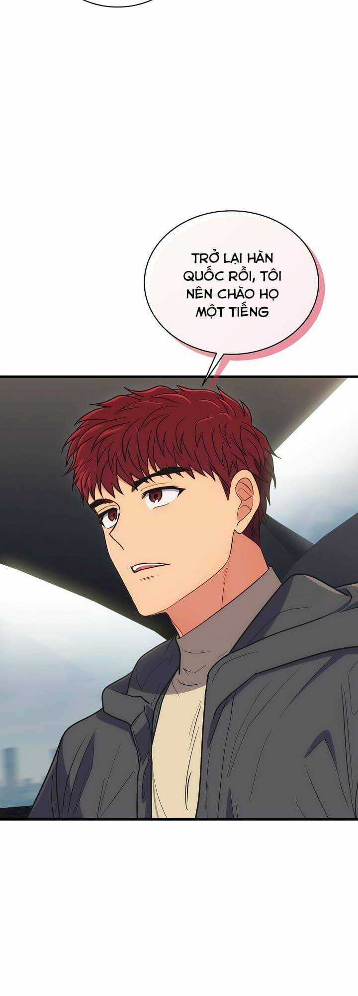 Bác Sĩ Trở Lại Chapter 122 trang 31