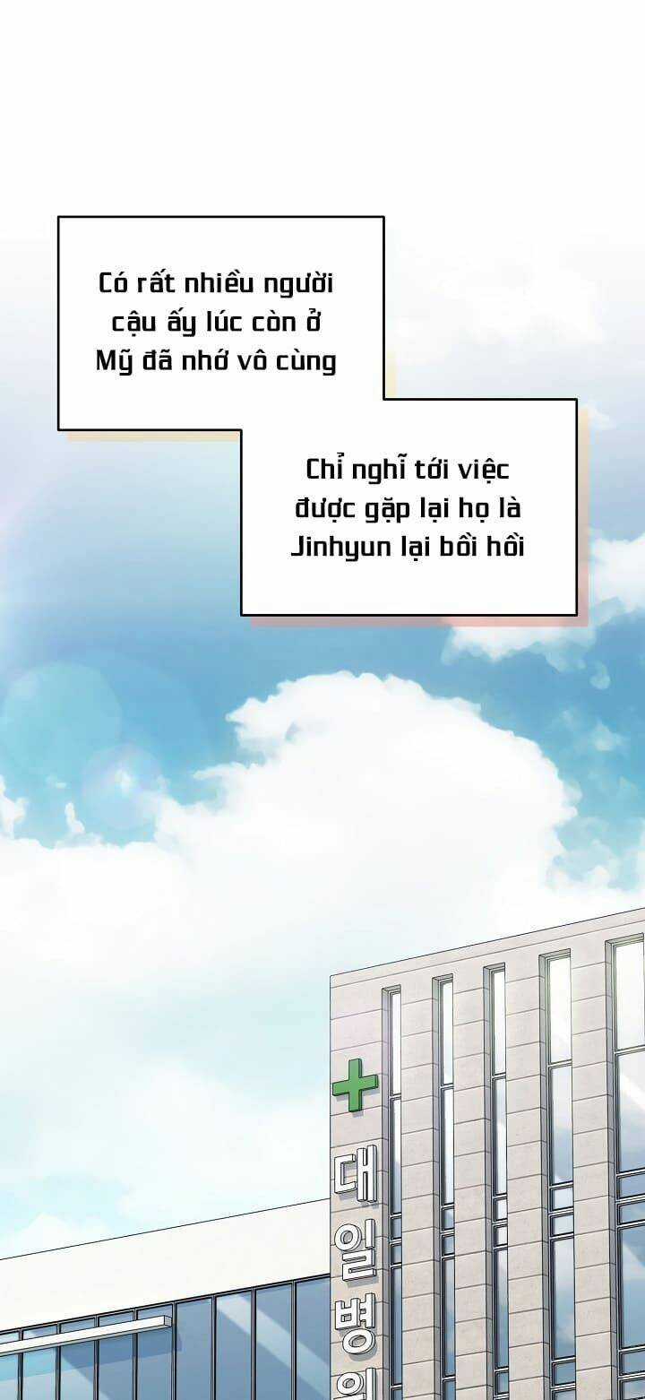 Bác Sĩ Trở Lại Chapter 122 trang 32