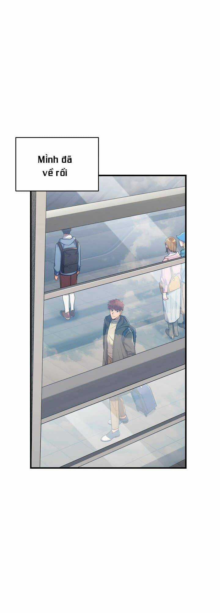 Bác Sĩ Trở Lại Chapter 122 trang 4