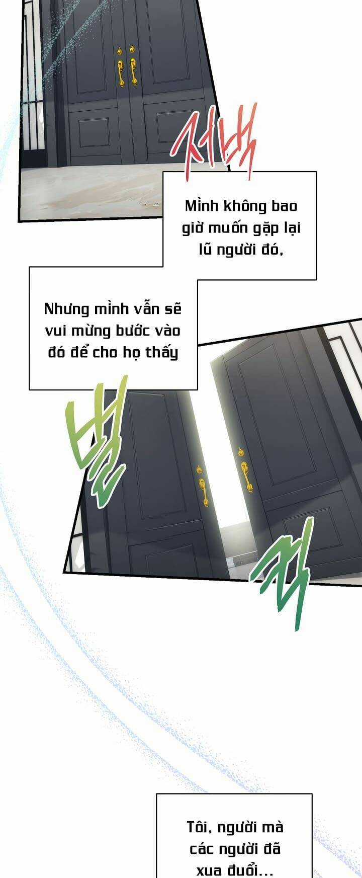 Bác Sĩ Trở Lại Chapter 122 trang 41