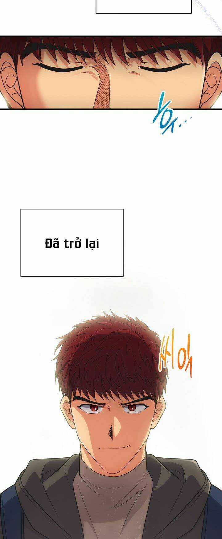 Bác Sĩ Trở Lại Chapter 122 trang 42