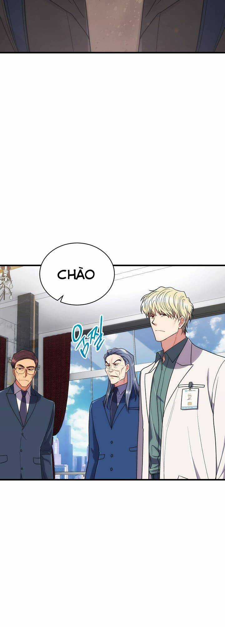 Bác Sĩ Trở Lại Chapter 122 trang 43