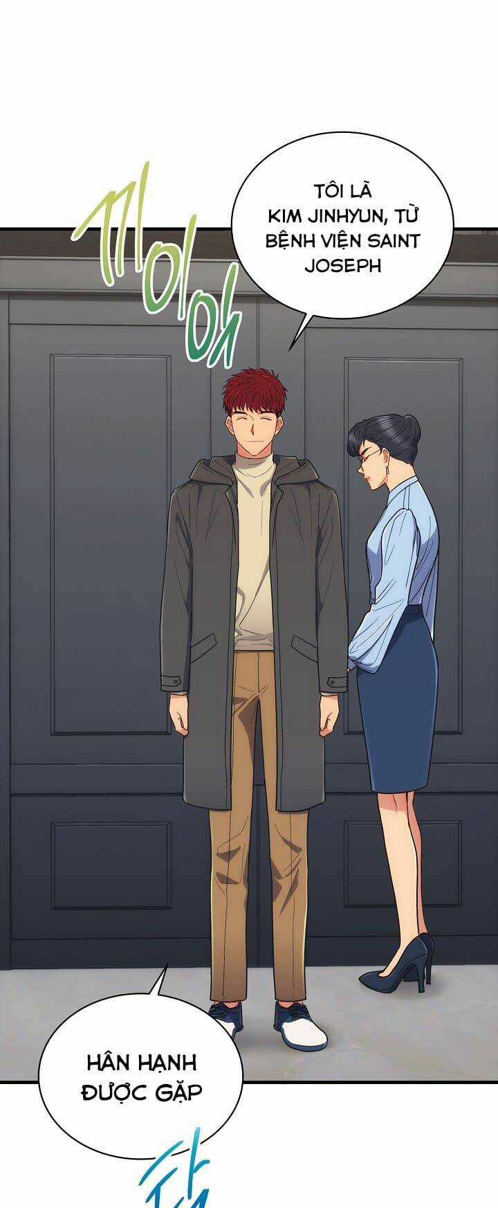 Bác Sĩ Trở Lại Chapter 122 trang 44