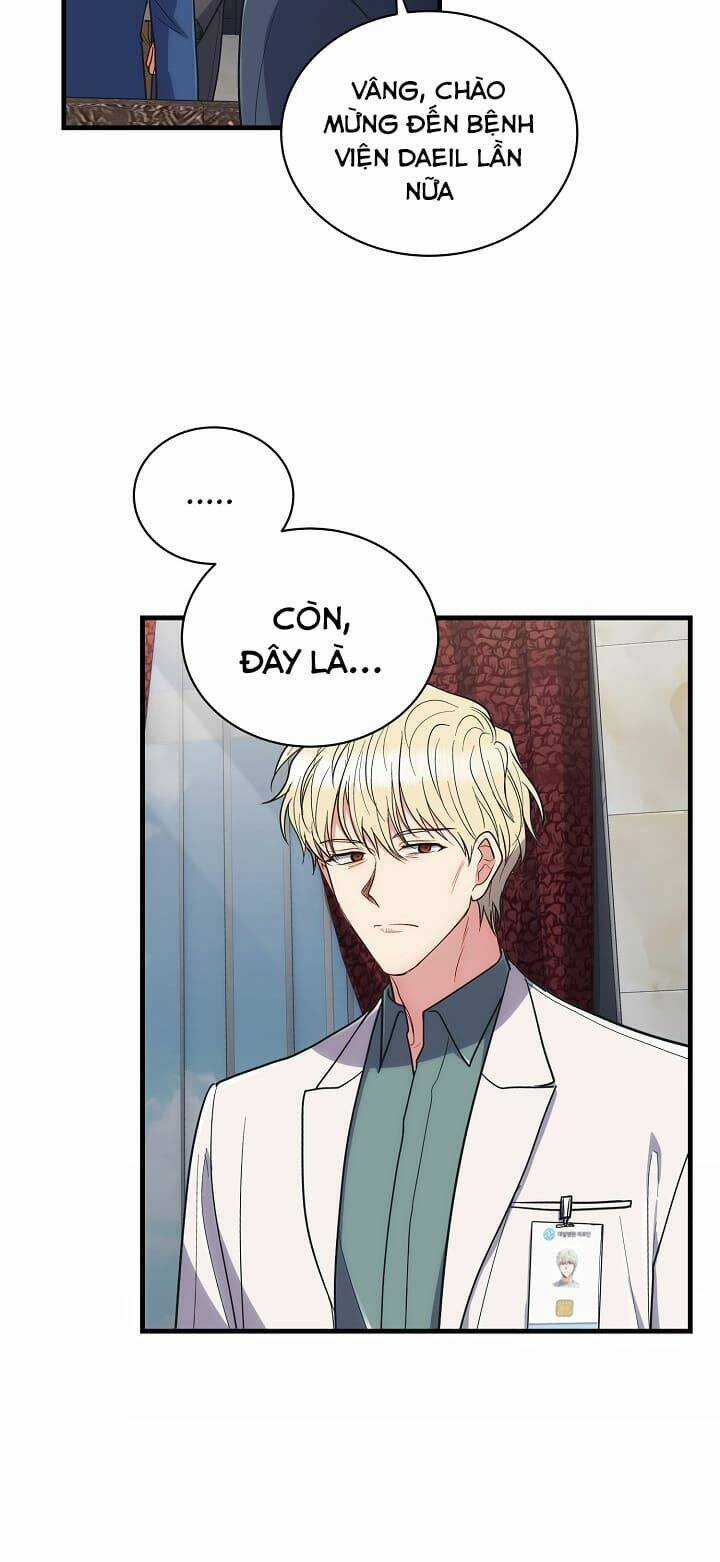 Bác Sĩ Trở Lại Chapter 122 trang 47