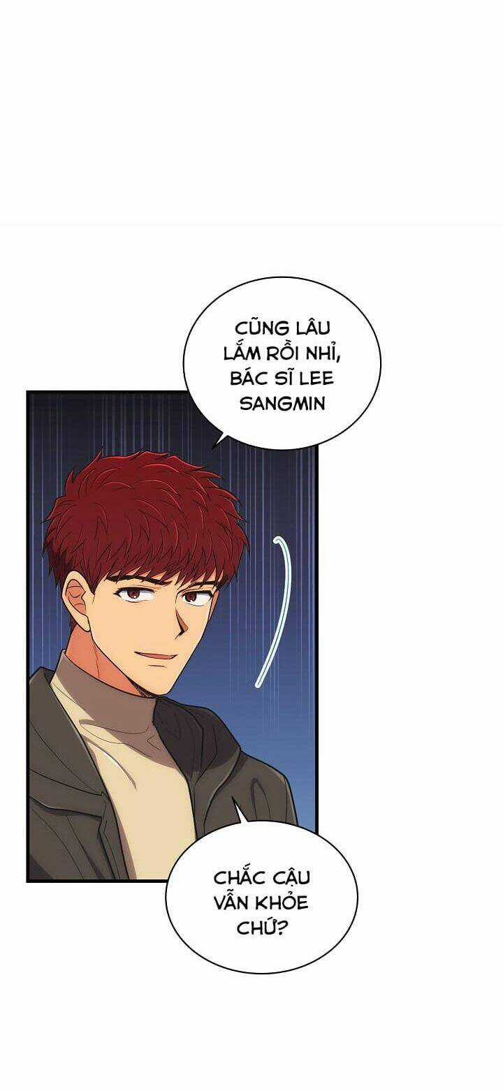Bác Sĩ Trở Lại Chapter 122 trang 48