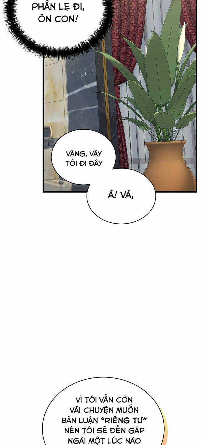 Bác Sĩ Trở Lại Chapter 122 trang 51