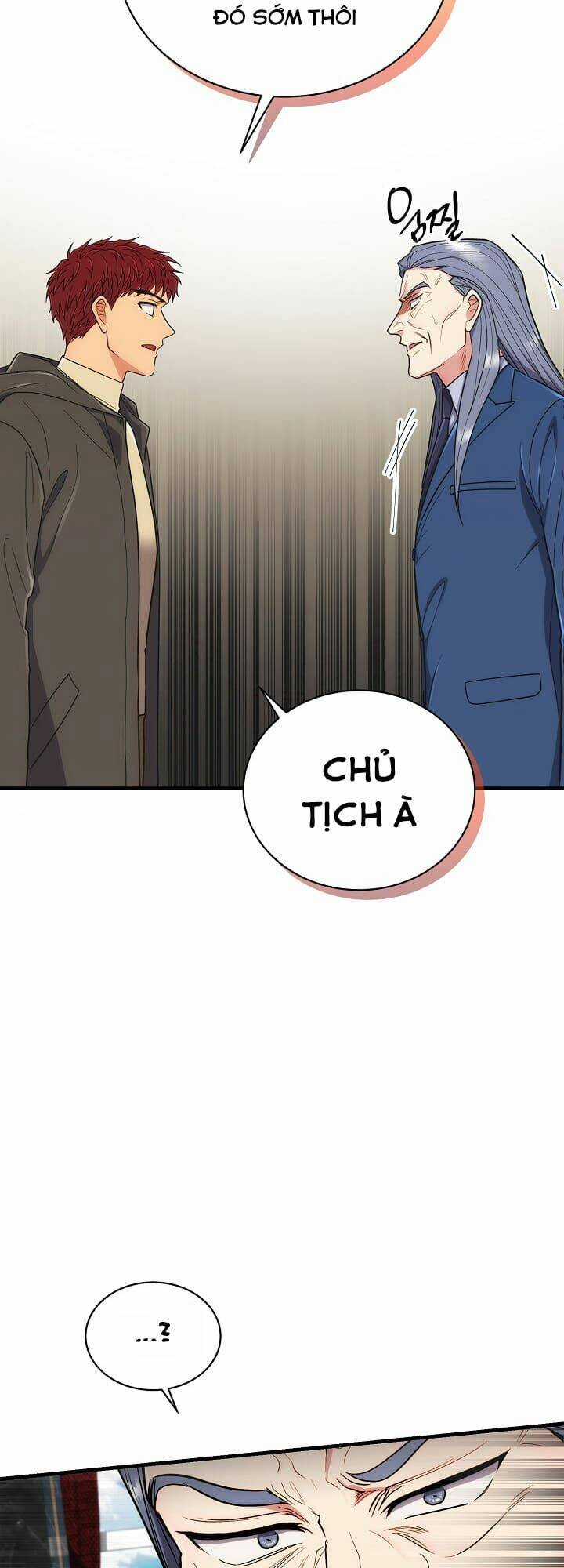 Bác Sĩ Trở Lại Chapter 122 trang 52