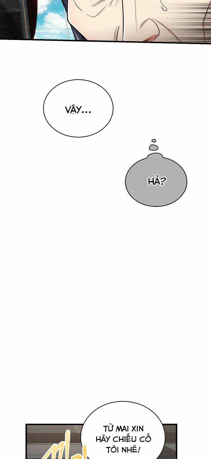 Bác Sĩ Trở Lại Chapter 122 trang 53