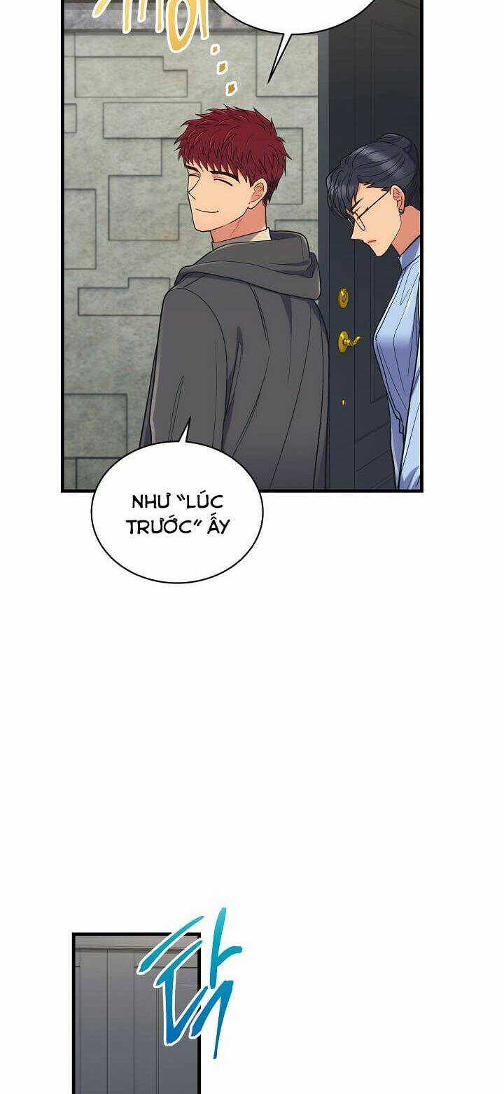 Bác Sĩ Trở Lại Chapter 122 trang 54