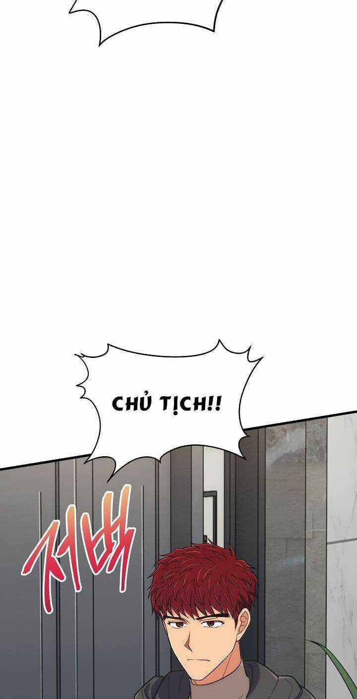 Bác Sĩ Trở Lại Chapter 122 trang 57