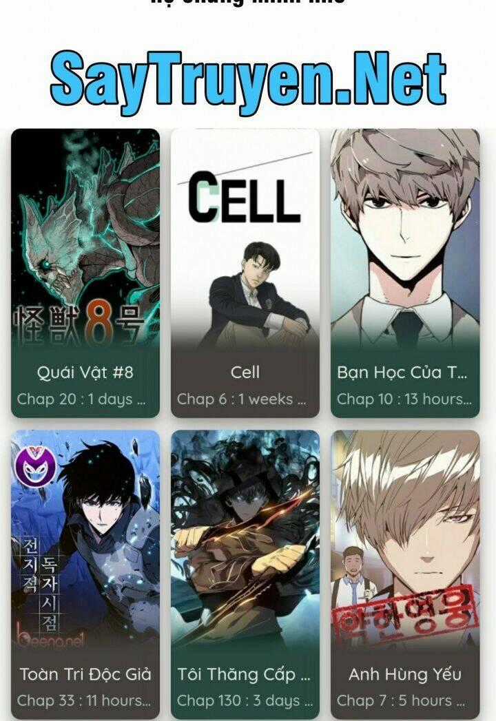 Bác Sĩ Trở Lại Chapter 122 trang 61