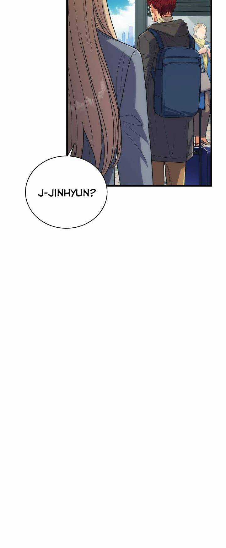 Bác Sĩ Trở Lại Chapter 122 trang 9