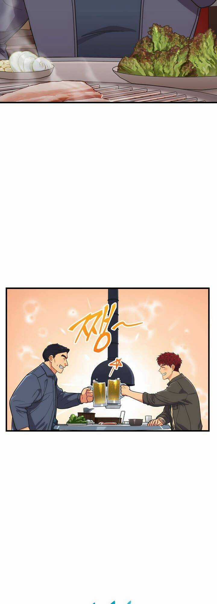 Bác Sĩ Trở Lại Chapter 123 trang 10