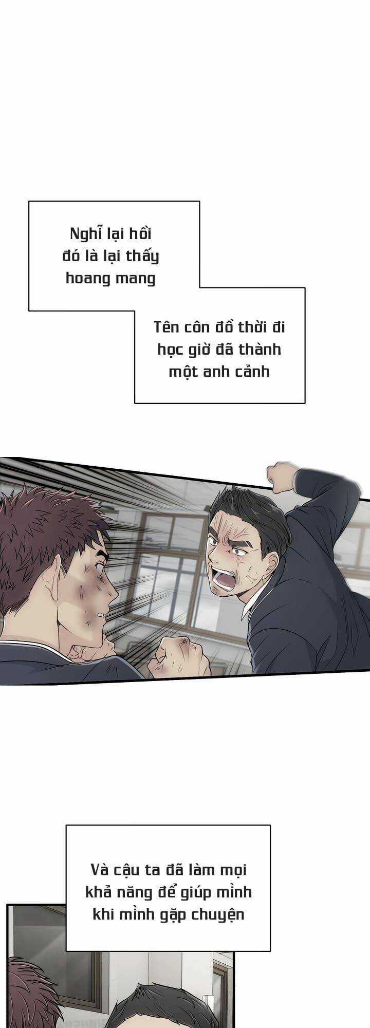 Bác Sĩ Trở Lại Chapter 123 trang 13