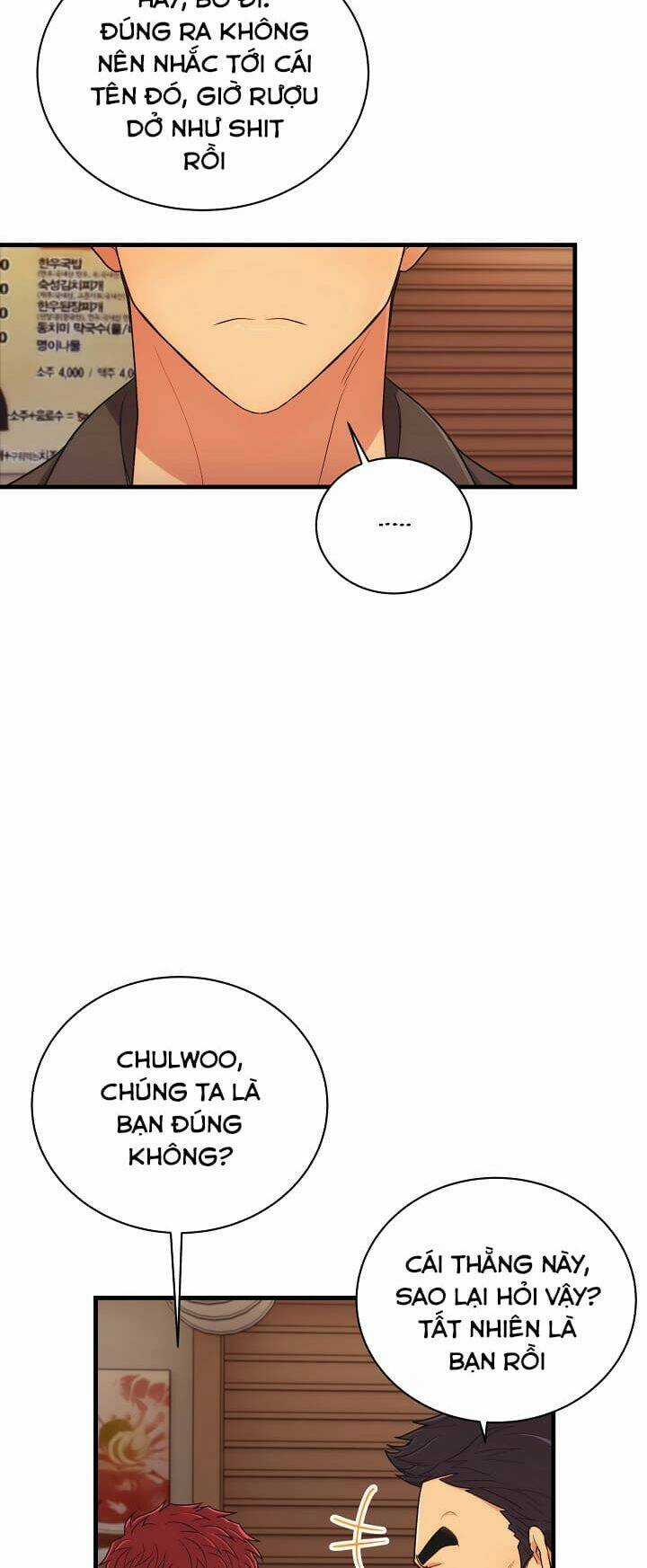 Bác Sĩ Trở Lại Chapter 123 trang 18