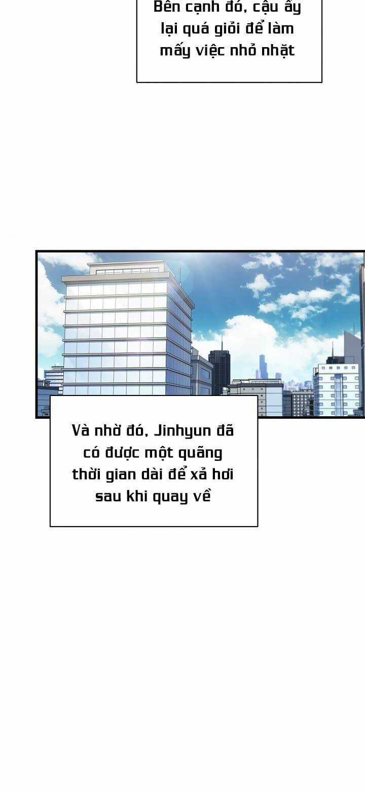 Bác Sĩ Trở Lại Chapter 123 trang 2