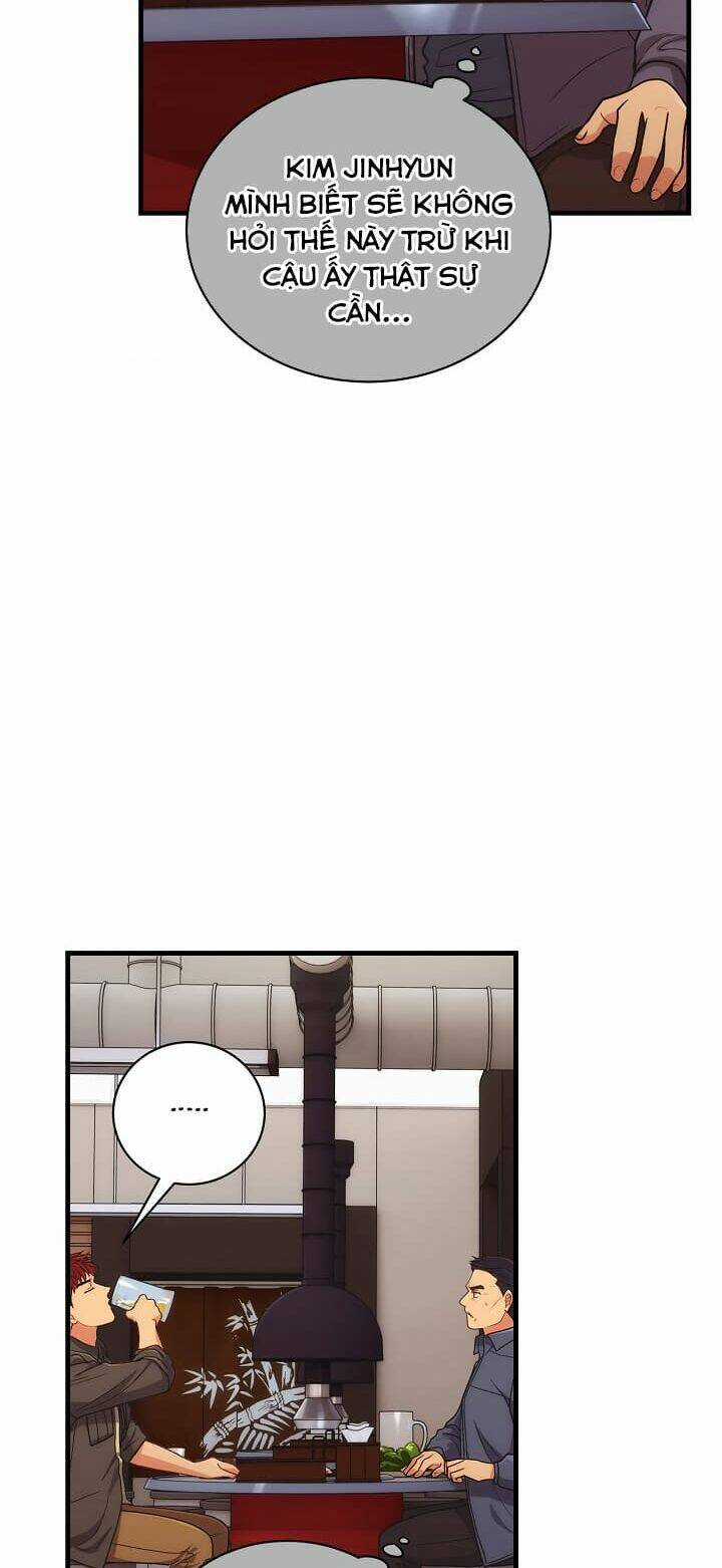 Bác Sĩ Trở Lại Chapter 123 trang 21