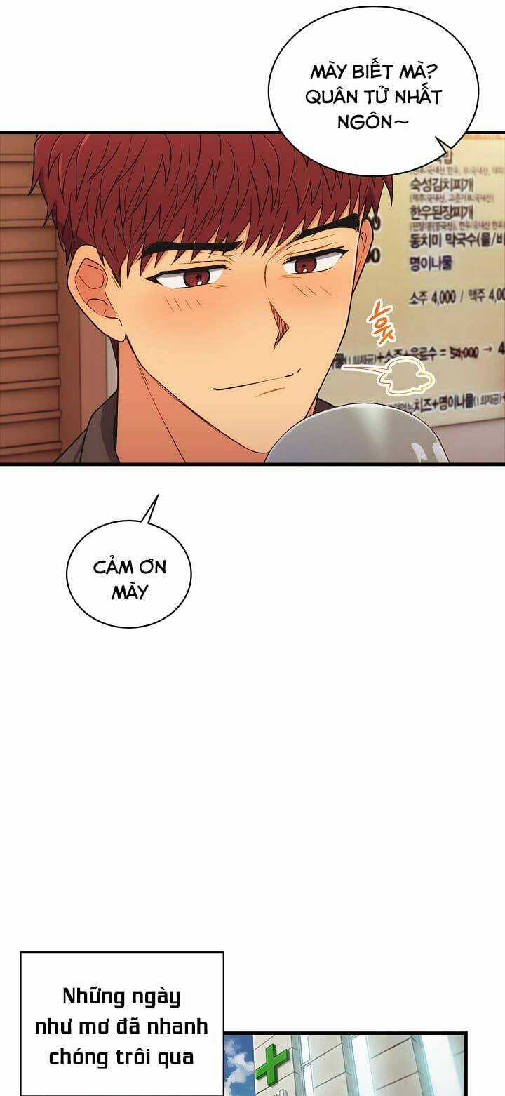 Bác Sĩ Trở Lại Chapter 123 trang 23