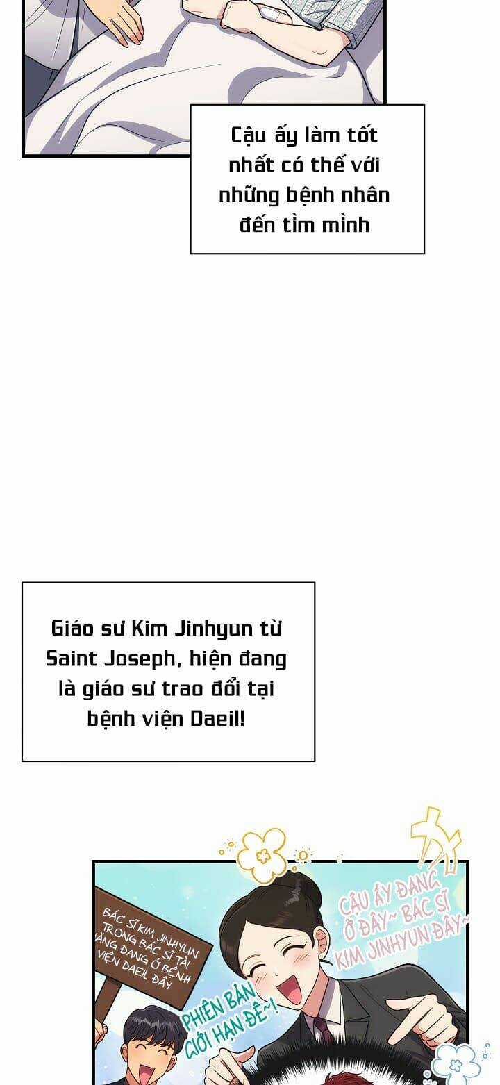 Bác Sĩ Trở Lại Chapter 123 trang 26