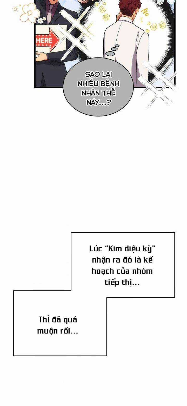 Bác Sĩ Trở Lại Chapter 123 trang 27