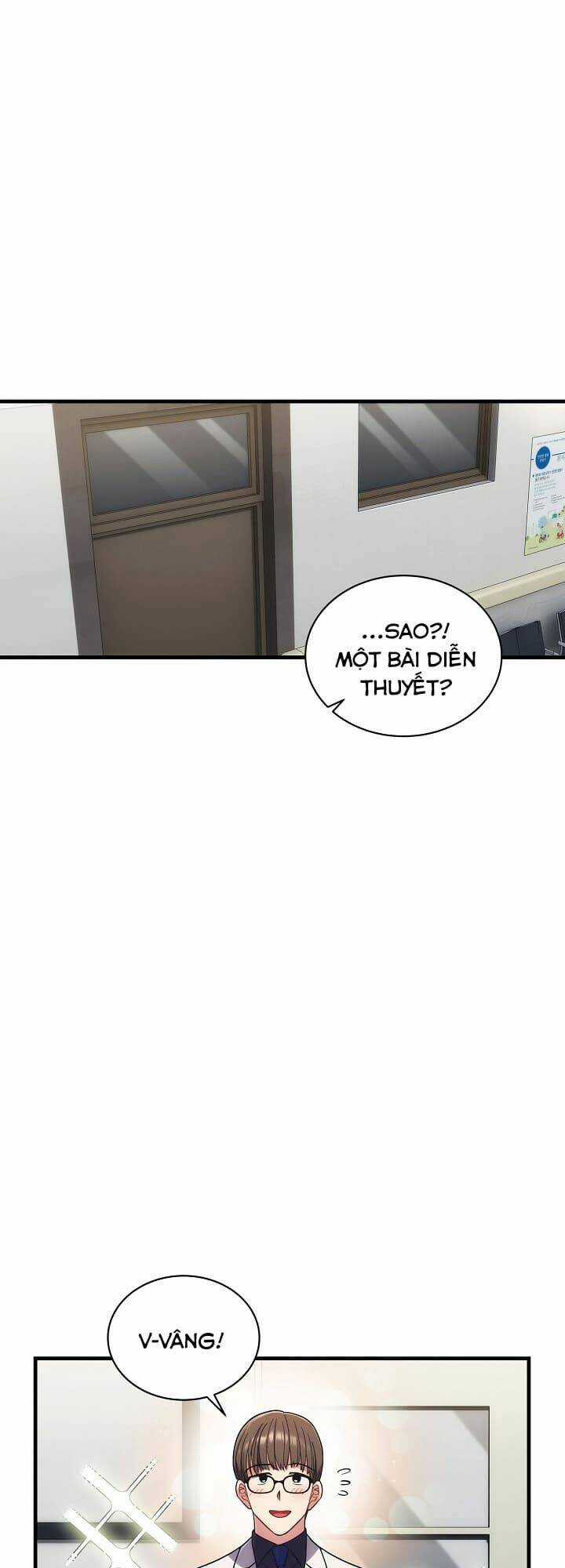 Bác Sĩ Trở Lại Chapter 123 trang 28