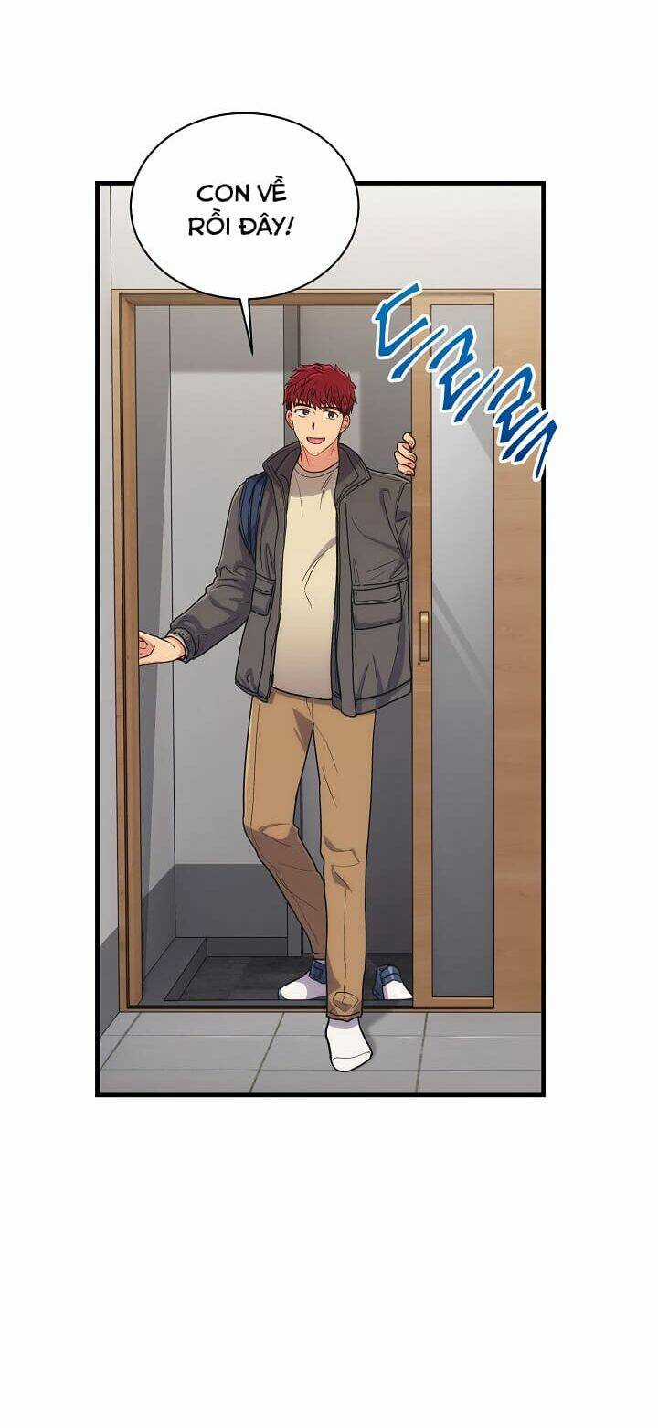 Bác Sĩ Trở Lại Chapter 123 trang 3