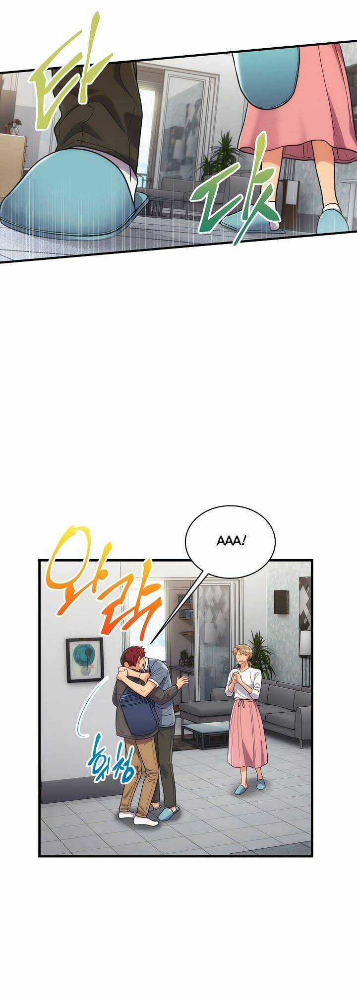 Bác Sĩ Trở Lại Chapter 123 trang 4