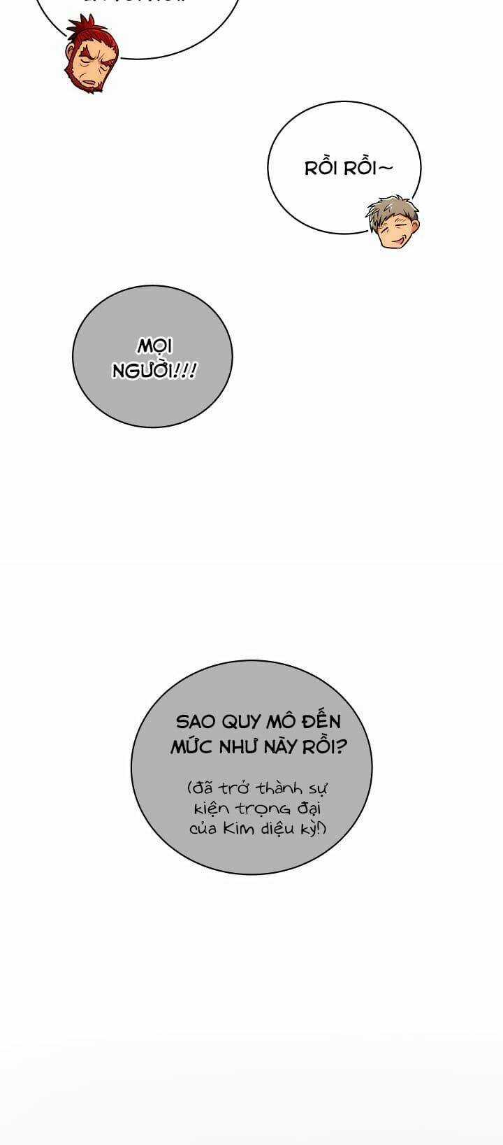 Bác Sĩ Trở Lại Chapter 123 trang 41