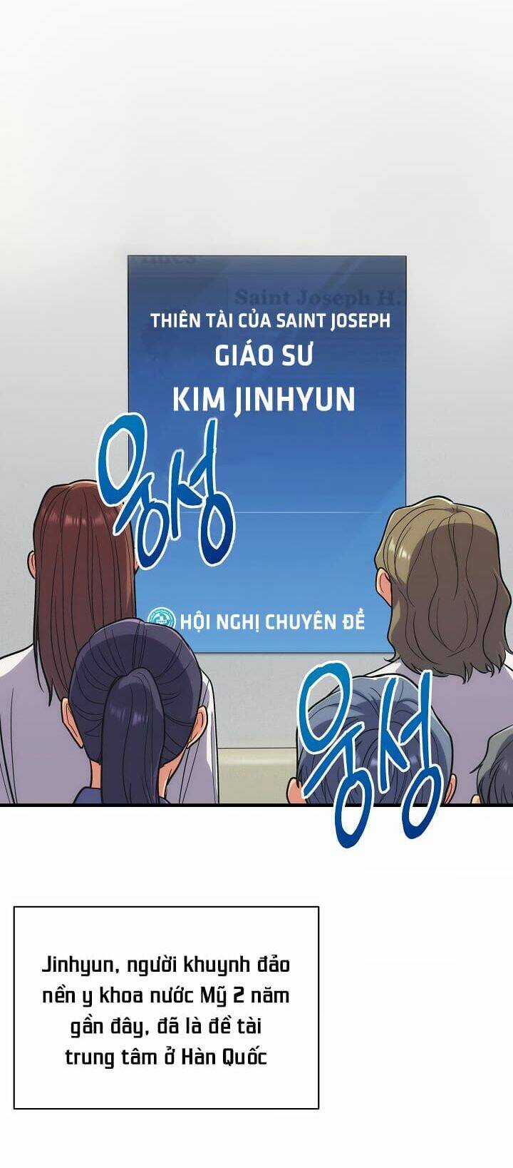 Bác Sĩ Trở Lại Chapter 123 trang 42
