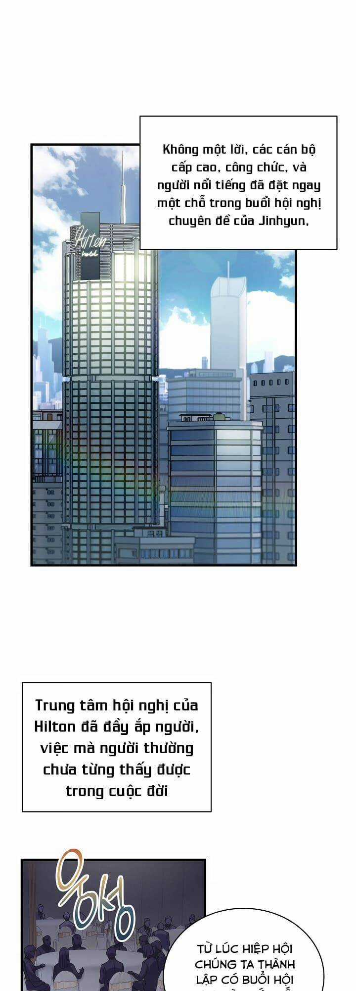 Bác Sĩ Trở Lại Chapter 123 trang 43